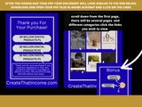 85 MILLION + Ultimate PLR & MRR Bundle