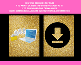 Lash Busines Training Guide With PLR & MRR