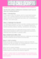 vending machine business scripts