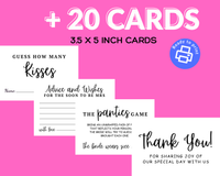 Bridal Shower & Wedding Bundle PLR & Master Resell Rights