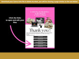 50 Digital Journals & Planners Bundle with PLR + Master Resell Rights
