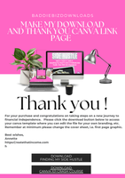 Private Label It For Me I Don't Want To Learn Canva