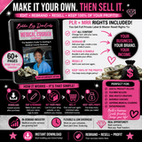 Medical Courier Business Blueprint – 60+ Page Guide with PLR & MRR Resell Right Instant Download